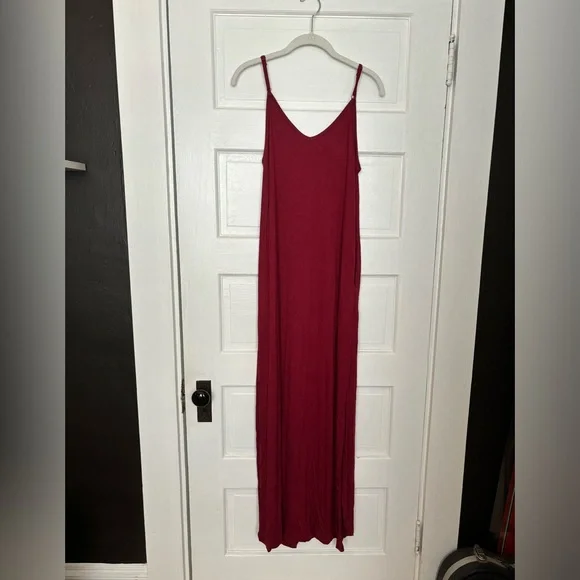 chinese dress ladies Color Me A Rainbow Maxi Dress Medium